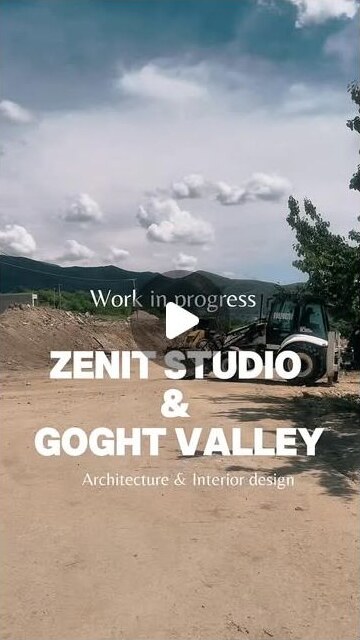 Zenit Studio Reel 5 cover